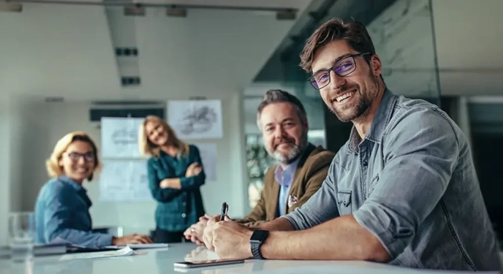 Seguro Empresarial