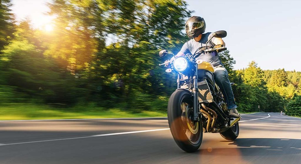 Seguro Moto